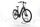 Kettler Quadriga CX10 2022 | black | 28" | 50 cm | 500 - 3000 km, thumbnail 3 of 5