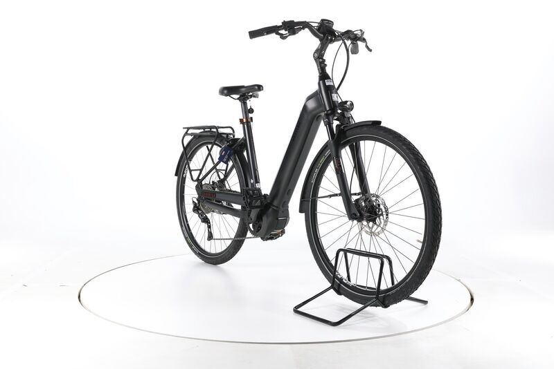 Kettler Quadriga CX10 2022 | black | 28" | 50 cm | 500 - 3000 km, image 3 of 5