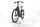Kettler Quadriga CX10 2022 | black | 28" | 50 cm | 500 - 3000 km, thumbnail 5 of 5