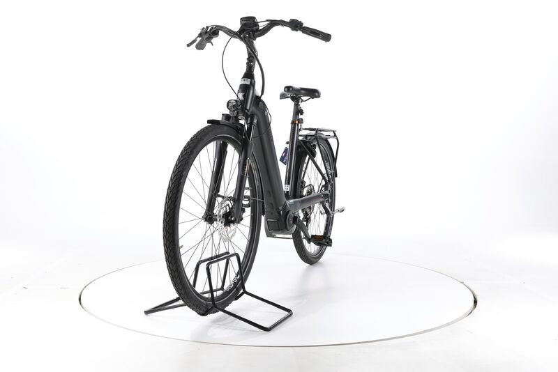 Kettler Quadriga CX10 2022 | black | 28" | 50 cm | 500 - 3000 km, image 5 of 5