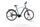 Kettler Quadriga CX10 2022 | blauw | 28" | keine Angabe | < 500 km, thumbnail 1 of 5