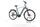 Kettler Quadriga CX10 2022 | blauw | 28" | keine Angabe | < 500 km, thumbnail 2 of 5