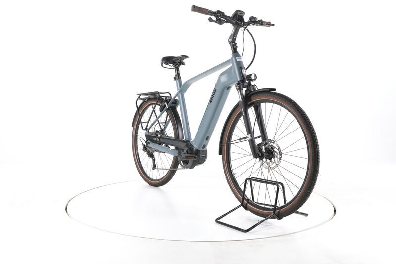 Kettler Quadriga CX10 2022 | blauw | 28" | keine Angabe | < 500 km, image 3 of 5