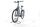 Kettler Quadriga CX10 2022 | blauw | 28" | keine Angabe | < 500 km, thumbnail 5 of 5
