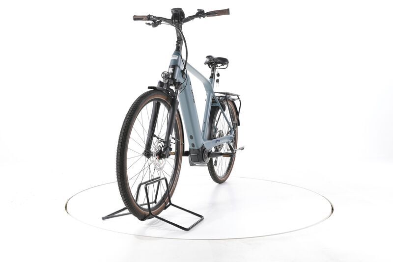 Kettler Quadriga CX10 2022 | blauw | 28" | keine Angabe | < 500 km, image 5 of 5