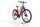 Kettler Quadriga CX10 2023 | červená | 28" | 49 cm | 500 - 3000 km, thumbnail 2 of 4