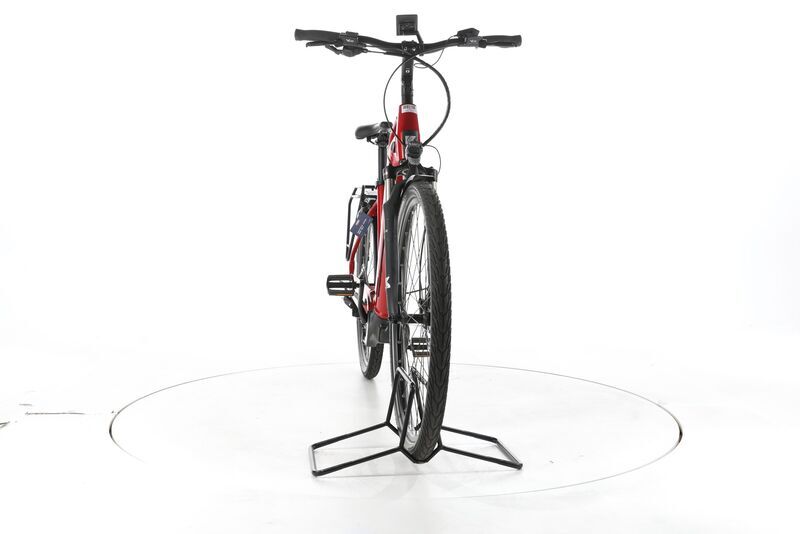 Kettler Quadriga CX10 2023 | červená | 28" | 49 cm | 500 - 3000 km, image 3 of 4