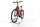 Kettler Quadriga CX10 2023 | červená | 28" | 49 cm | 500 - 3000 km, thumbnail 4 of 4