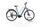 Kettler QUADRIGA CX10 LG 2023 | blue | 28" | 53 cm | 500 - 3000 km, thumbnail 1 of 5