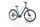 Kettler QUADRIGA CX10 LG 2023 | blue | 28" | 53 cm | 500 - 3000 km, thumbnail 2 of 5