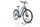 Kettler QUADRIGA CX10 LG 2023 | blue | 28" | 53 cm | 500 - 3000 km, thumbnail 3 of 5