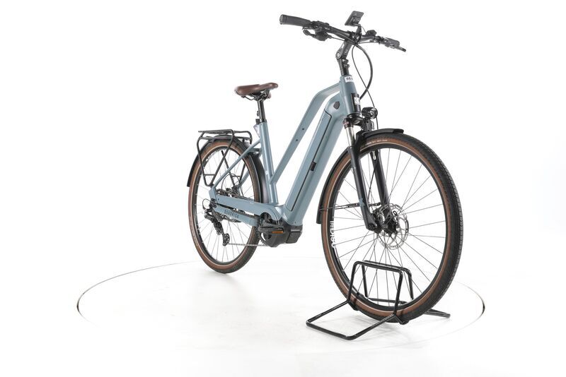 Kettler QUADRIGA CX10 LG 2023 | blue | 28" | 53 cm | 500 - 3000 km, image 3 of 5