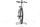 Kettler QUADRIGA CX10 LG 2023 | blue | 28" | 53 cm | 500 - 3000 km, thumbnail 4 of 5
