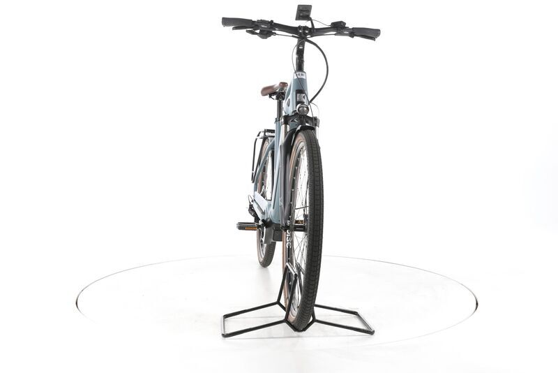 Kettler QUADRIGA CX10 LG 2023 | blue | 28" | 53 cm | 500 - 3000 km, image 4 of 5