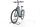Kettler QUADRIGA CX10 LG 2023 | blue | 28" | 53 cm | 500 - 3000 km, thumbnail 5 of 5