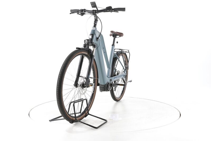 Kettler QUADRIGA CX10 LG 2023 | blue | 28" | 53 cm | 500 - 3000 km, image 5 of 5