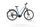 Kettler Quadriga CX10 LG 2023 | azul | 28" | 53 cm | 500 - 3000 km, thumbnail 1 of 5