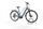 Kettler Quadriga CX10 LG 2023 | azul | 28" | 53 cm | 500 - 3000 km, thumbnail 2 of 5