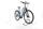 Kettler Quadriga CX10 LG 2023 | azul | 28" | 53 cm | 500 - 3000 km, thumbnail 3 of 5