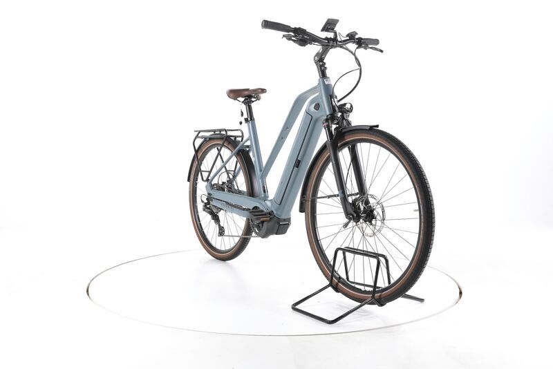 Kettler Quadriga CX10 LG 2023 | azul | 28" | 53 cm | 500 - 3000 km, image 3 of 5
