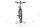 Kettler Quadriga CX10 LG 2023 | azul | 28" | 53 cm | 500 - 3000 km, thumbnail 4 of 5