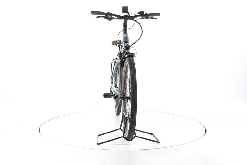 Kettler Quadriga CX10 LG 2023 | azul | 28" | 53 cm | 500 - 3000 km, image 4 of 5