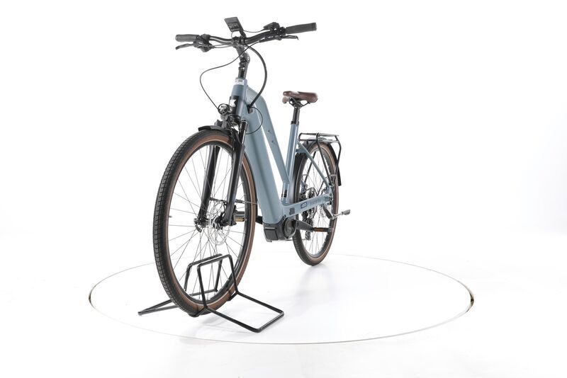 Kettler Quadriga CX10 LG 2023 | azul | 28" | 53 cm | 500 - 3000 km, image 5 of 5
