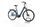 Kettler QUADRIGA CX5 2022 | azul | 28" | 48 cm | 500 - 3000 km, thumbnail 2 of 5