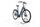 Kettler QUADRIGA CX5 2022 | azul | 28" | 48 cm | 500 - 3000 km, thumbnail 3 of 5