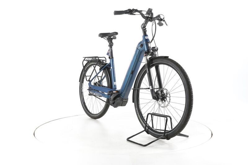 Kettler QUADRIGA CX5 2022 | azul | 28" | 48 cm | 500 - 3000 km, image 3 of 5