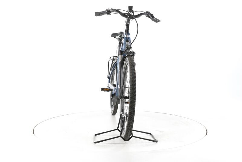 Kettler QUADRIGA CX5 2022 | azul | 28" | 48 cm | 500 - 3000 km, image 4 of 5