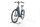 Kettler QUADRIGA CX5 2022 | azul | 28" | 48 cm | 500 - 3000 km, thumbnail 5 of 5