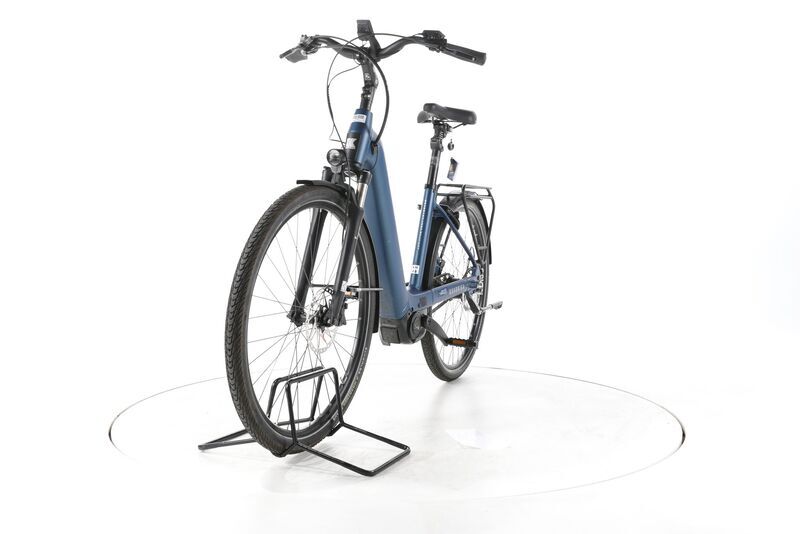 Kettler QUADRIGA CX5 2022 | azul | 28" | 48 cm | 500 - 3000 km, image 5 of 5