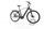 Kettler Quadriga CX5 2023 | black | 28" | 53 cm | 500 - 3000 km, thumbnail 1 of 4