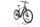 Kettler Quadriga CX5 2023 | black | 28" | 53 cm | 500 - 3000 km, thumbnail 2 of 4