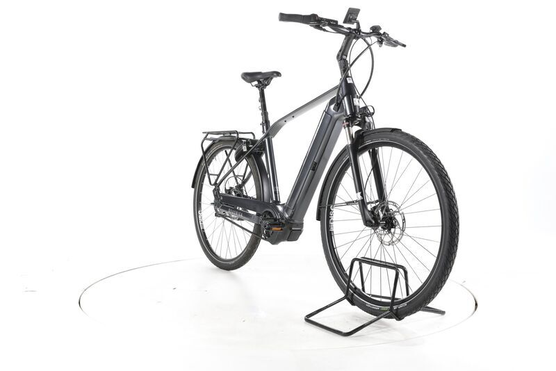 Kettler Quadriga CX5 2023 | black | 28" | 53 cm | 500 - 3000 km, image 2 of 4