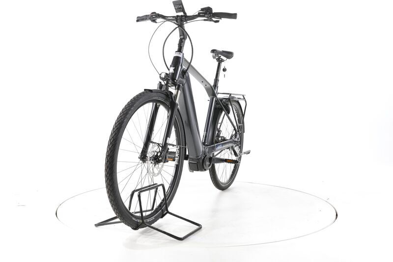 Kettler Quadriga CX5 2023 | black | 28" | 53 cm | 500 - 3000 km, image 4 of 4