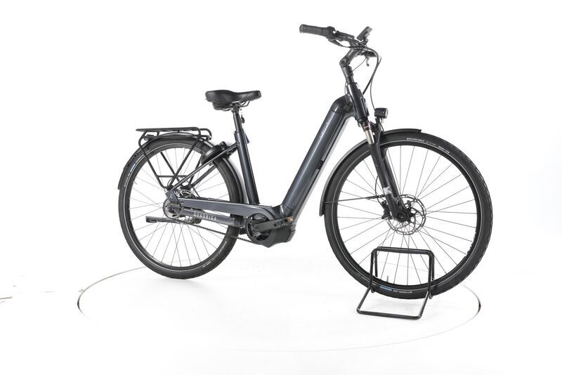 Kettler Quadriga CX5 HD Benelux 2024 | černá | 28" | 48 cm | 500 - 3000 km, image 1 of 4