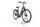 Kettler Quadriga CX5 HD Benelux 2024 | černá | 28" | 48 cm | 500 - 3000 km, thumbnail 2 of 4
