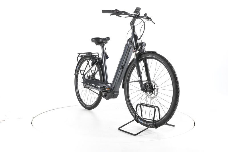 Kettler Quadriga CX5 HD Benelux 2024 | černá | 28" | 48 cm | 500 - 3000 km, image 2 of 4