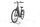 Kettler Quadriga CX5 HD Benelux 2024 | černá | 28" | 48 cm | 500 - 3000 km, thumbnail 4 of 4