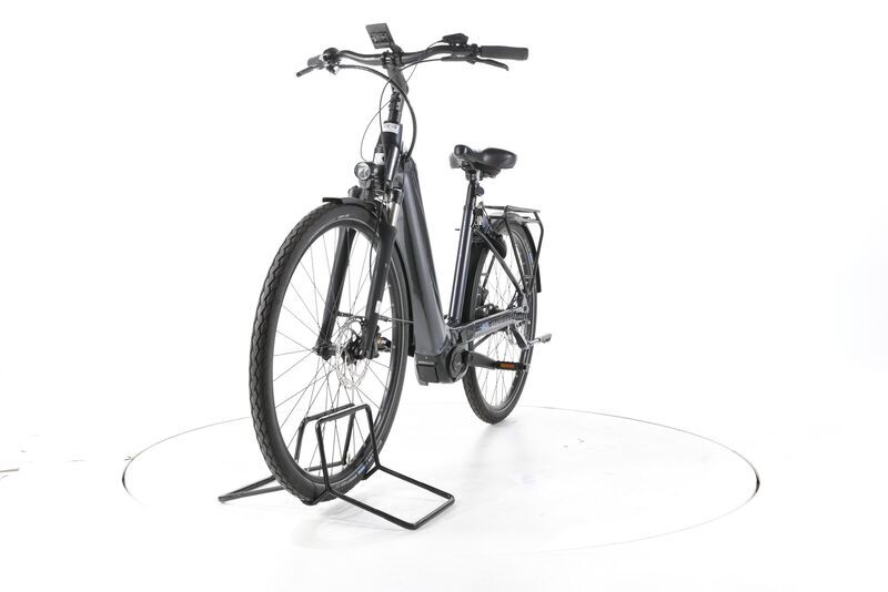 Kettler Quadriga CX5 HD Benelux 2024 | černá | 28" | 48 cm | 500 - 3000 km, image 4 of 4