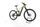 Kettler Quadriga Duo 2022 | green | 29"/27.5" | 44 cm | > 3000 km, thumbnail 2 of 5