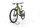 Kettler Quadriga Duo 2022 | green | 29"/27.5" | 44 cm | > 3000 km, thumbnail 5 of 5