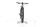 Kettler Quadriga DUO CX12 FS SUV 2022 | black | 27,5" | 46 cm | < 500 km, thumbnail 3 of 4