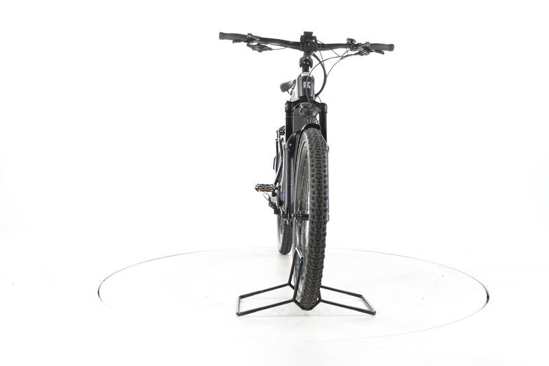 Kettler Quadriga DUO CX12 FS SUV 2022 | black | 27,5" | 46 cm | < 500 km, image 3 of 4
