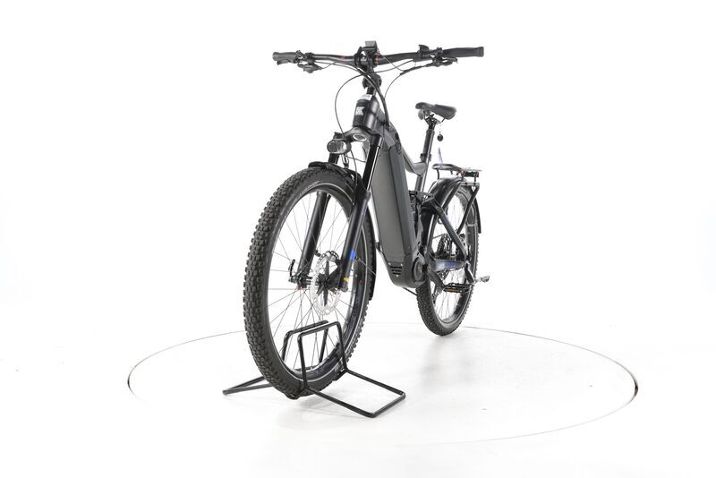 Kettler Quadriga DUO CX12 FS SUV 2022 | black | 27,5" | 46 cm | < 500 km, image 4 of 4