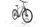 Kettler Quadriga P10 2023 | gris | 28" | 58 cm | 500 - 3000 km, thumbnail 3 of 5