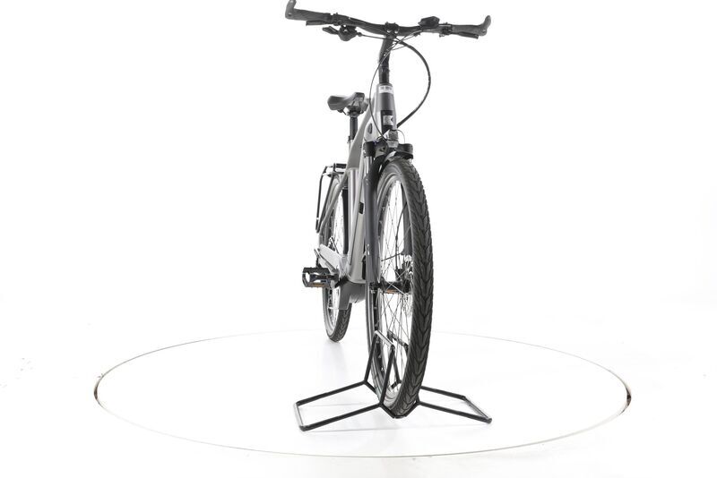 Kettler Quadriga P10 2023 | gris | 28" | 58 cm | 500 - 3000 km, image 4 of 5