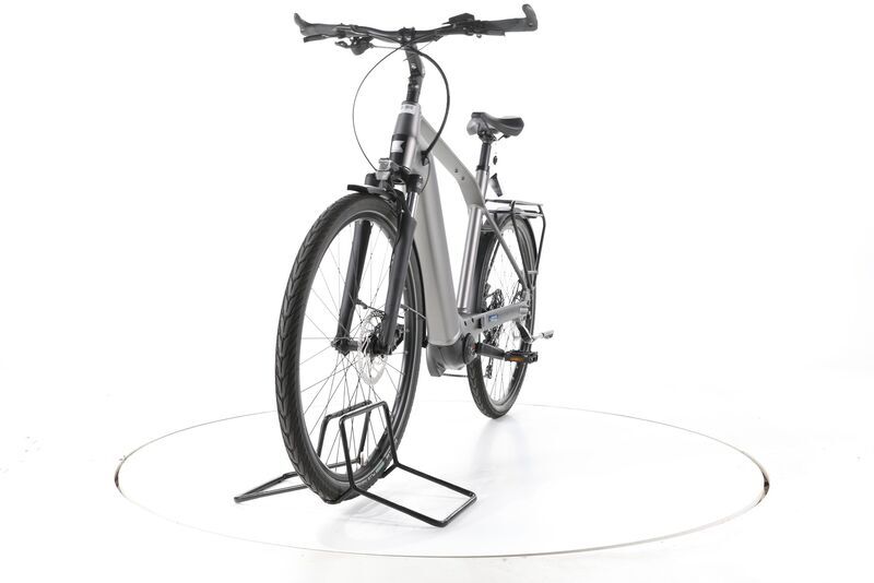 Kettler Quadriga P10 2023 | gris | 28" | 58 cm | 500 - 3000 km, image 5 of 5
